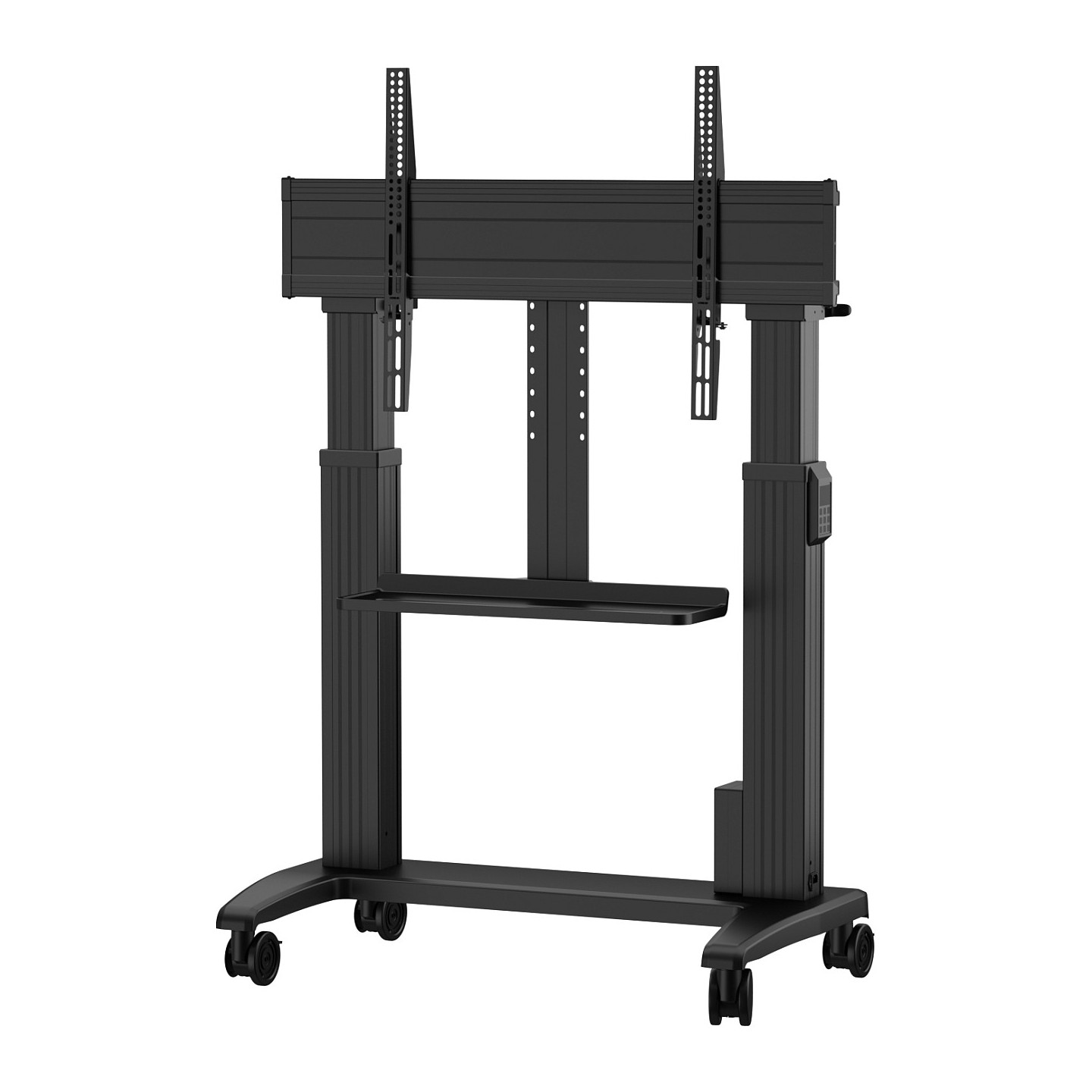 Yealink MSFT - Accessory MB-FS-Lift Motorisierter Floorstand — Buy in Cyprus with Fast Delivery