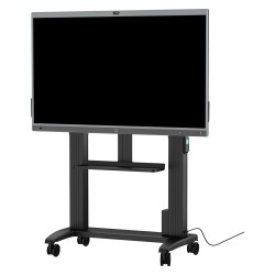 Yealink MSFT - Accessory MB-FS-Lift Motorisierter Floorstand — Buy in Cyprus with Fast Delivery