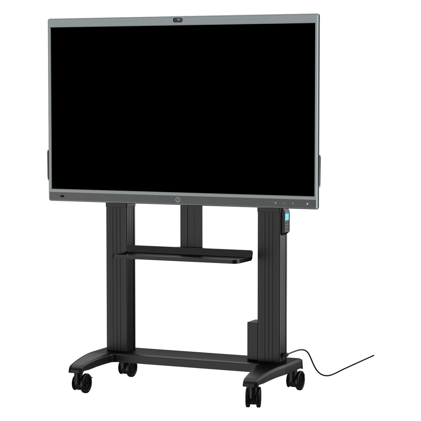 Yealink MSFT - Accessory MB-FS-Lift Motorisierter Floorstand — Buy in Cyprus with Fast Delivery