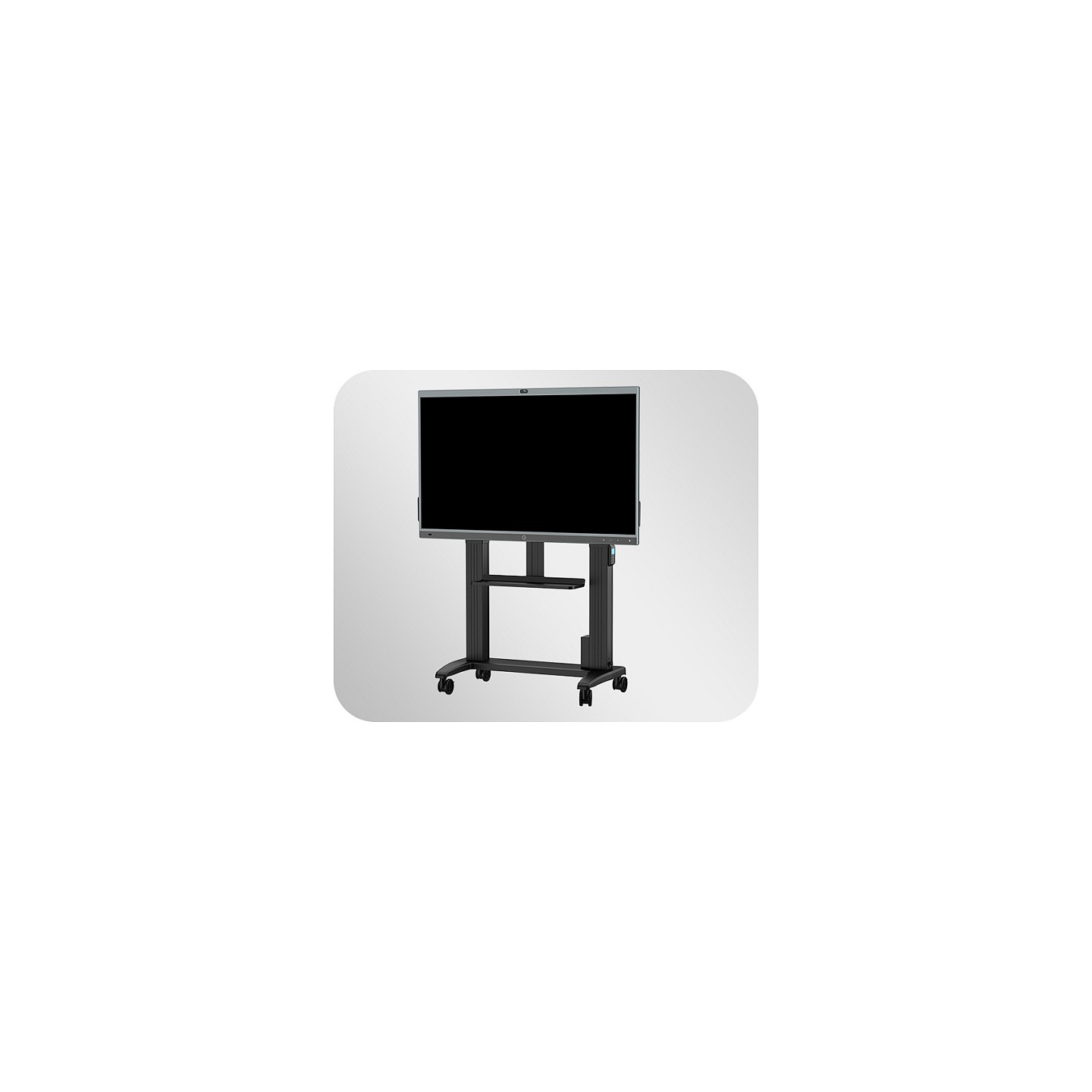 Yealink MSFT - Accessory MB-FS-Lift Motorisierter Floorstand — Buy in Cyprus with Fast Delivery