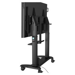 Yealink MSFT - Accessory MB-FS-Lift Motorisierter Floorstand — Buy in Cyprus with Fast Delivery