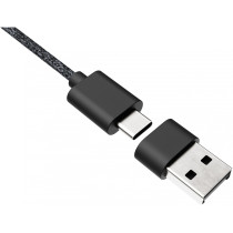 Logitech Zone Wired USB-C On-Ear Headset – Noise-Canceling Mic, Teams Certified | Armenius Store