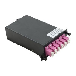 VALUE MPO-Modul. MPO-Stecker 12x LC-Buchse — Buy in Cyprus with Fast Delivery