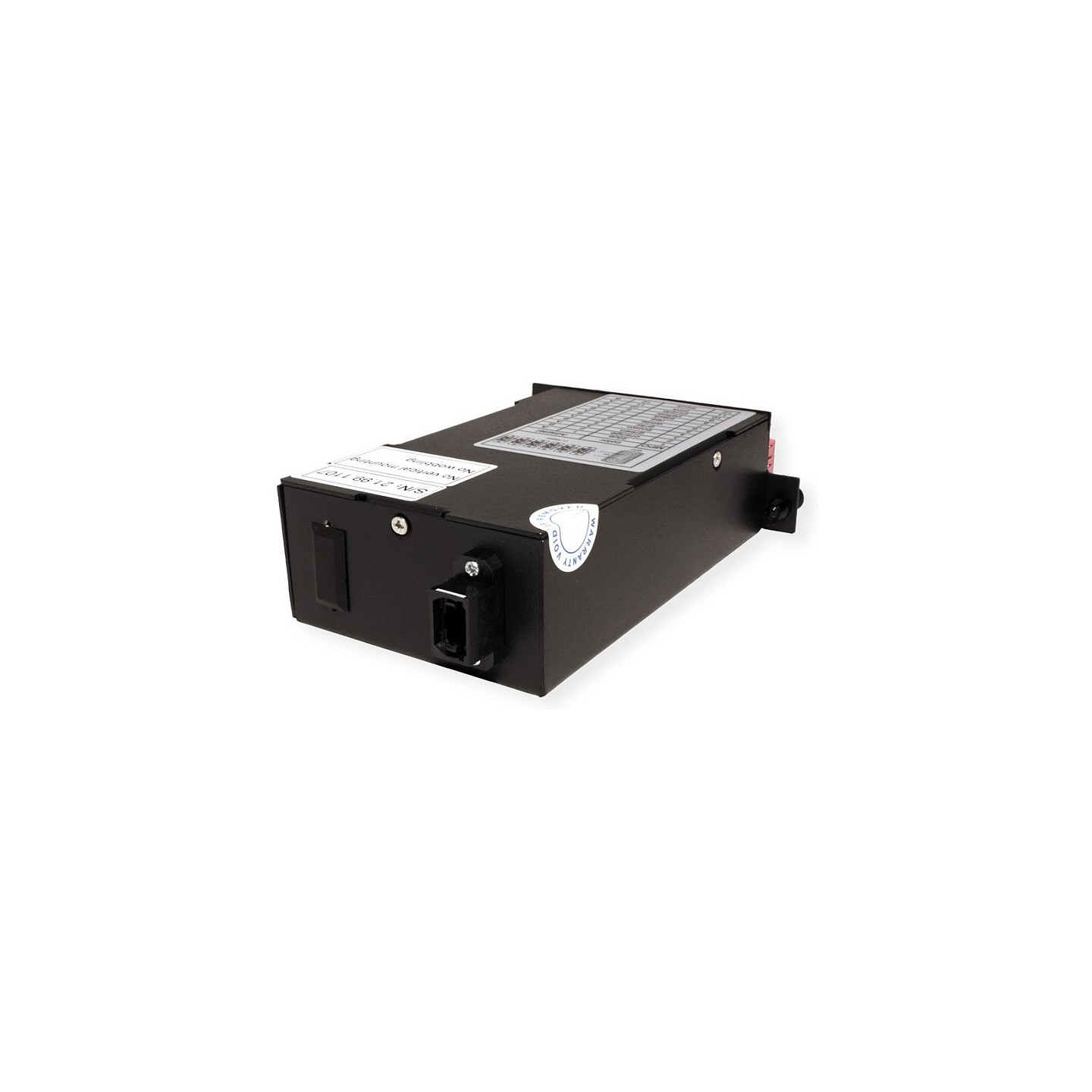 VALUE MPO-Modul. MPO-Stecker 12x LC-Buchse — Buy in Cyprus with Fast Delivery