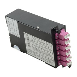 VALUE MPO-Modul. MPO-Stecker 12x LC-Buchse — Buy in Cyprus with Fast Delivery