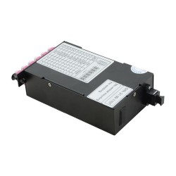 VALUE MPO-Modul. MPO-Stecker 12x LC-Buchse — Buy in Cyprus with Fast Delivery