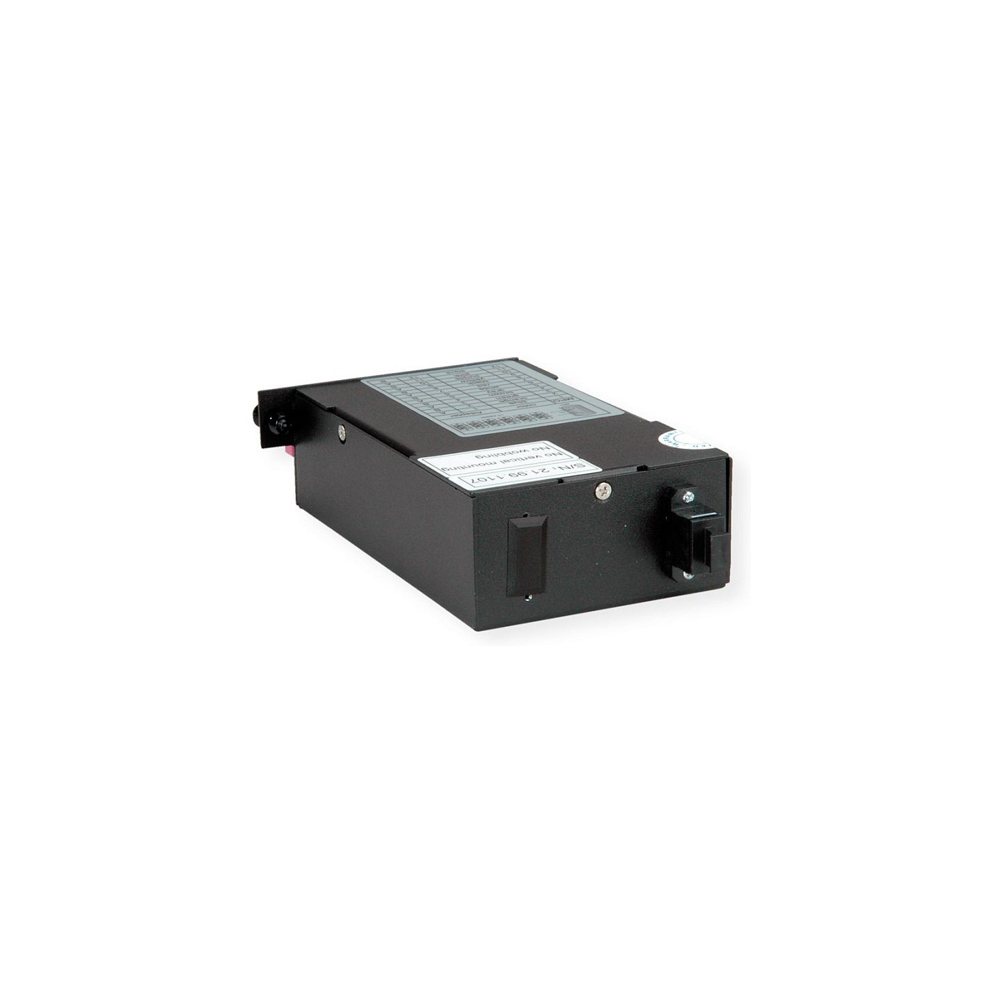 VALUE MPO-Modul. MPO-Stecker 12x LC-Buchse — Buy in Cyprus with Fast Delivery