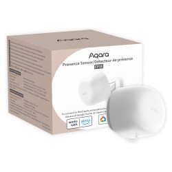 Aqara FP1E Zigbee PS-S03D — Buy in Cyprus with Fast Delivery
