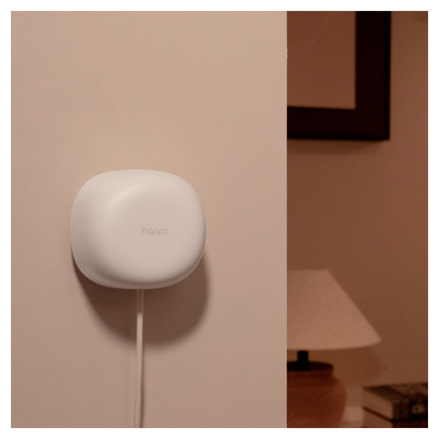 Aqara FP1E Zigbee PS-S03D — Buy in Cyprus with Fast Delivery
