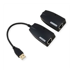 VALUE USB 2.0 Verlngerung ber RJ45. max. 50m — Buy in Cyprus with Fast Delivery