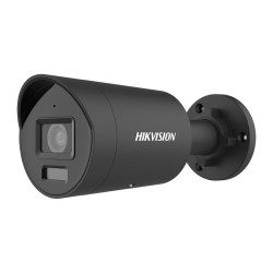 Hikvision IP Mini Bullet DS-2CD2086G2H-IU(2.8mm)(eF) BLACK — Buy in Cyprus with Fast Delivery