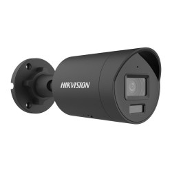 Hikvision IP Mini Bullet DS-2CD2086G2H-IU(2.8mm)(eF) BLACK — Buy in Cyprus with Fast Delivery