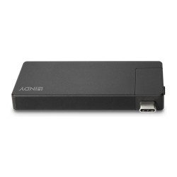 LINDY DST-Micro USB Typ C 4K Micro Dockingstation — Buy in Cyprus with Fast Delivery