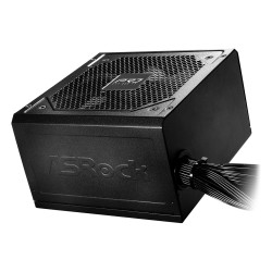 750W ASRock Pro Series PRO-750G 750W ATX 80+ Gold black — Buy in Cyprus with Fast Delivery