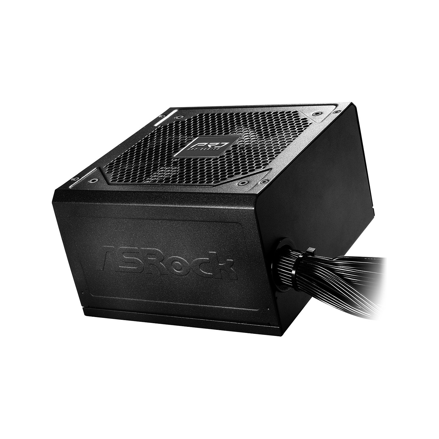 750W ASRock Pro Series PRO-750G 750W ATX 80+ Gold black — Buy in Cyprus with Fast Delivery