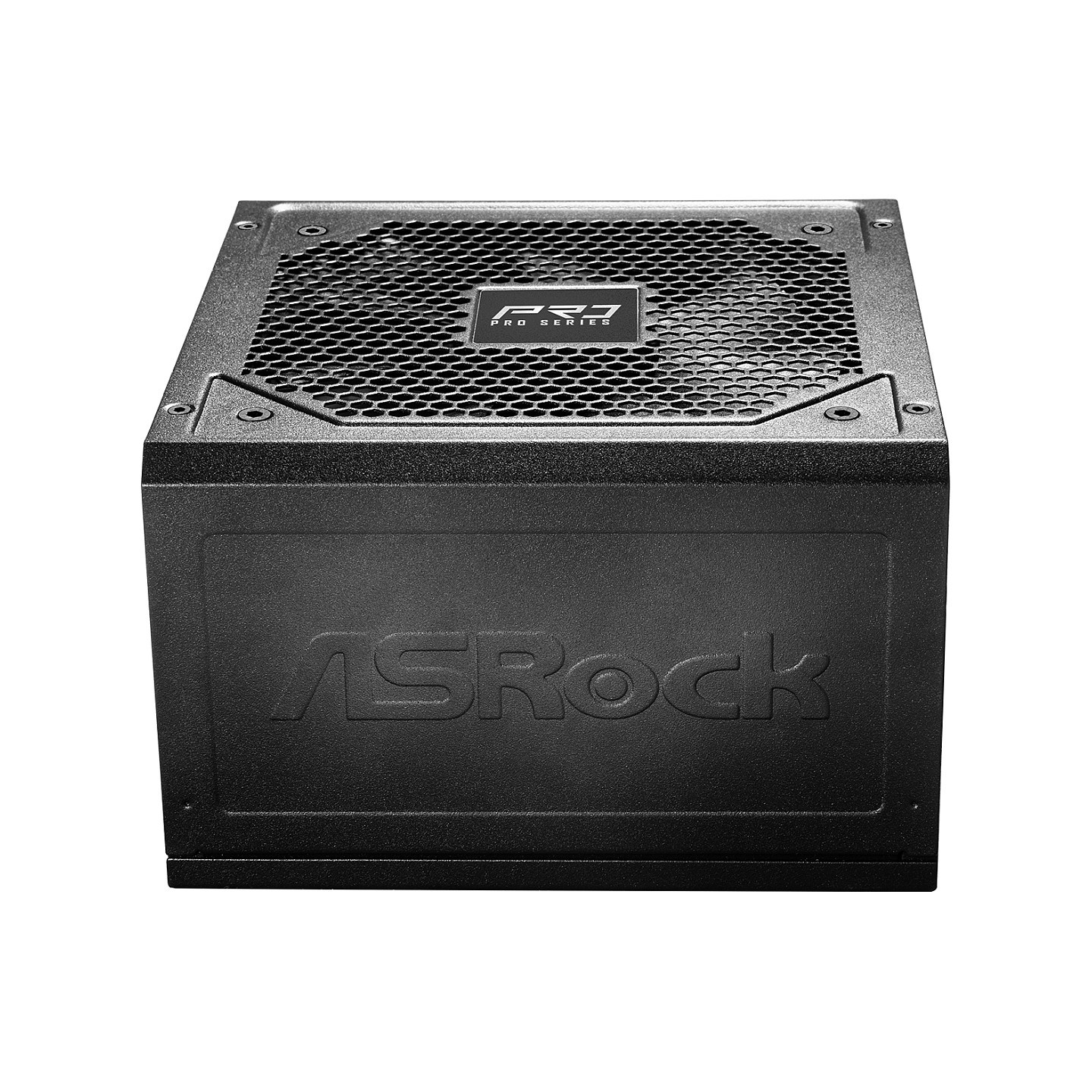 750W ASRock Pro Series PRO-750G 750W ATX 80+ Gold black — Buy in Cyprus with Fast Delivery