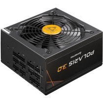 Chieftec POLARIS 3.0 - 1050W ATX 3.0 PSU, 80 PLUS Gold, Fully-Modular, Black — Buy in Cyprus with Fast Delivery