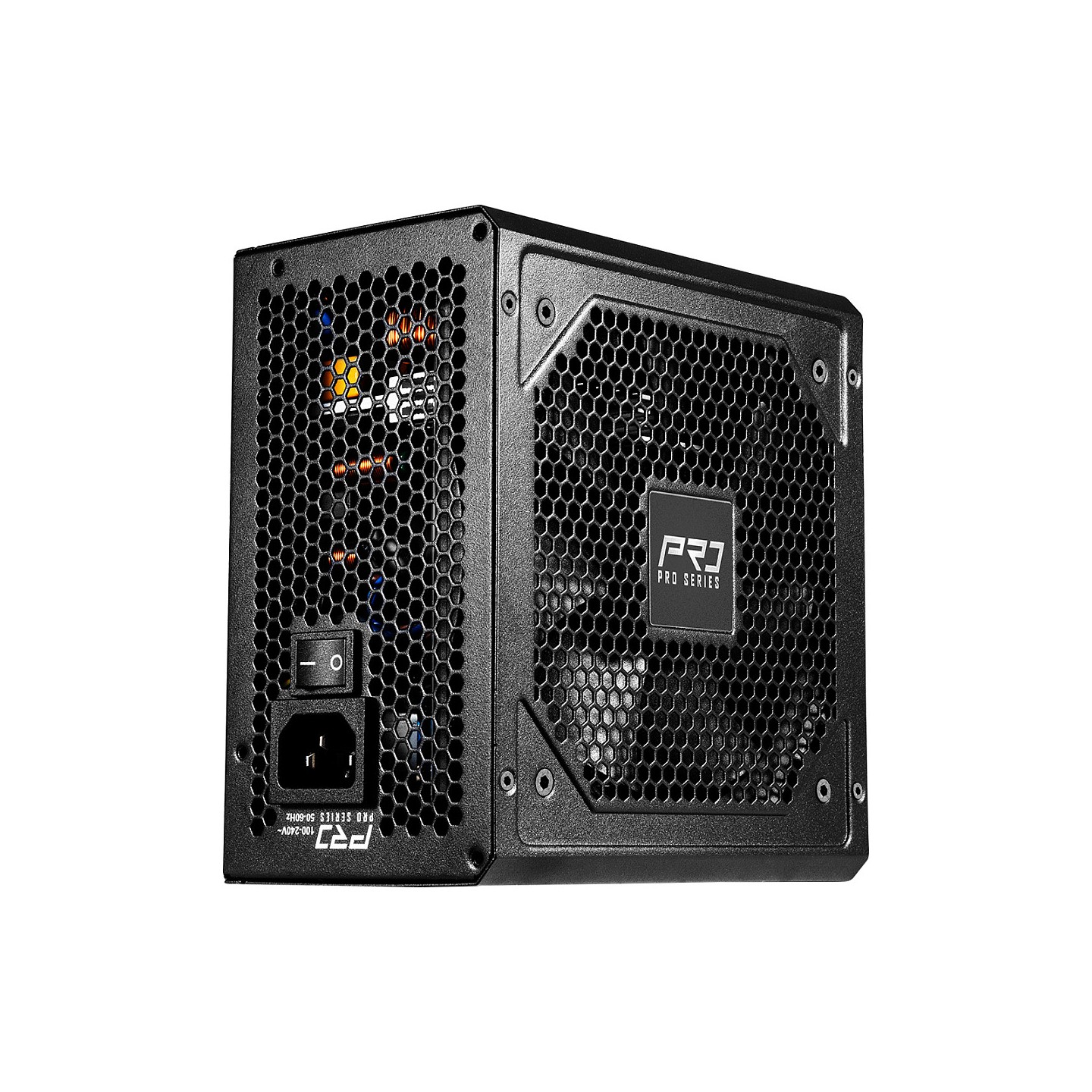 750W ASRock Pro Series PRO-750G 750W ATX 80+ Gold black — Buy in Cyprus with Fast Delivery