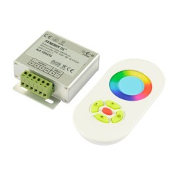 Synergy 21 LED Bodeneinbaustrahler ARGOS zub RGB-Controller IP20 — Buy in Cyprus with Fast Delivery