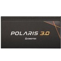 Chieftec POLARIS 3.0 - 1050W ATX 3.0 PSU, 80 PLUS Gold, Fully-Modular, Black — Buy in Cyprus with Fast Delivery