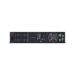 CyberPower USV Advanced Online S Rack Tower OLS1500ERT2UA-N — Buy in Cyprus with Fast Delivery