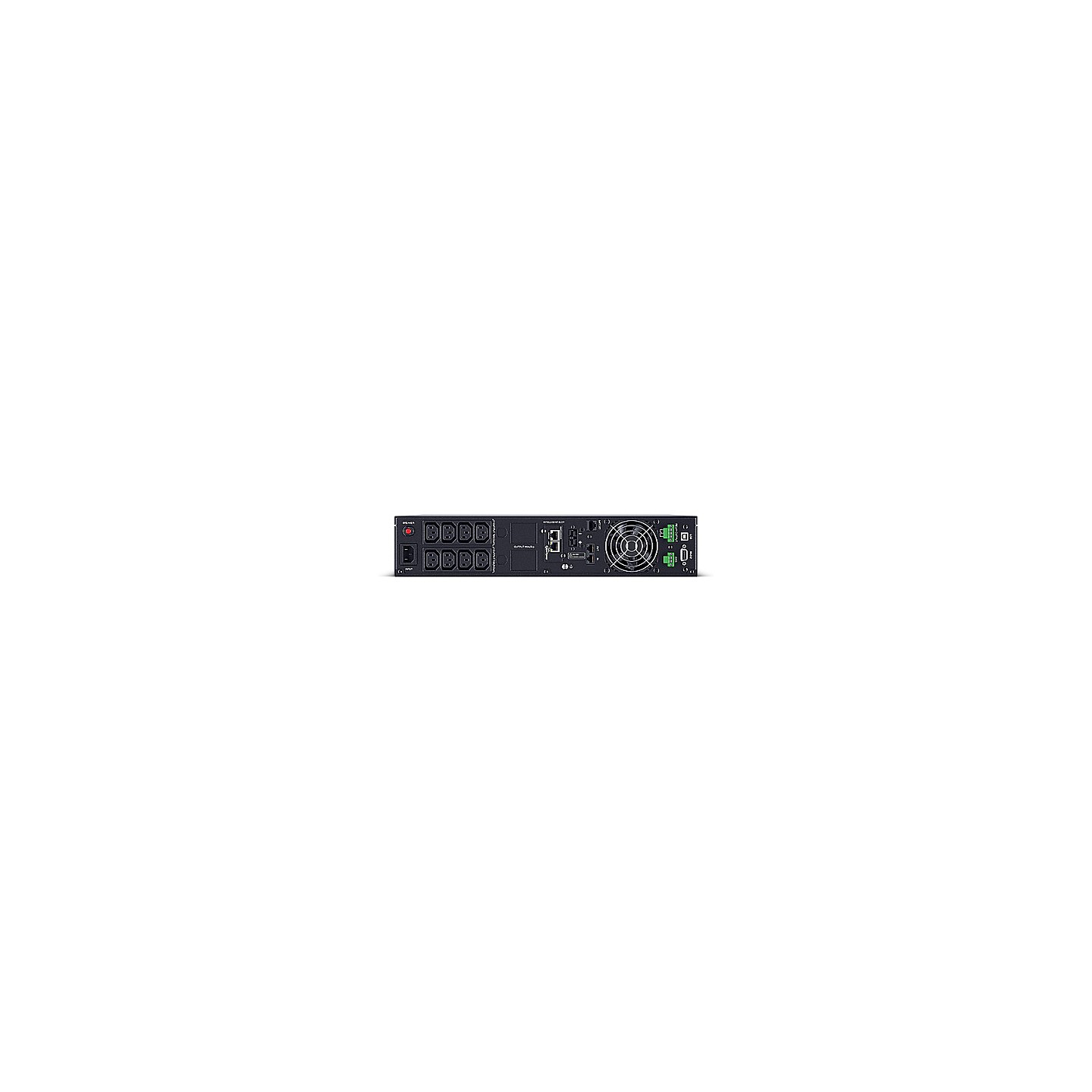CyberPower USV Advanced Online S Rack Tower OLS1500ERT2UA-N — Buy in Cyprus with Fast Delivery