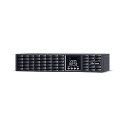 CyberPower USV Advanced Online S Rack Tower OLS1500ERT2UA-N — Buy in Cyprus with Fast Delivery