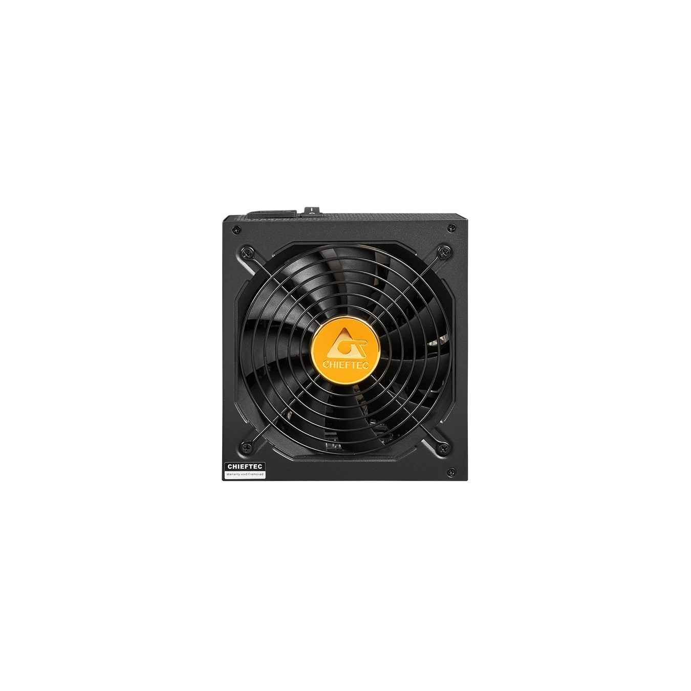 Chieftec POLARIS 3.0 - 1050W ATX 3.0 PSU, 80 PLUS Gold, Fully-Modular, Black — Buy in Cyprus with Fast Delivery