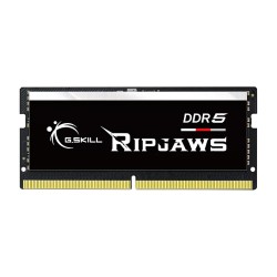32GB G.Skill SO-DIMM 5600 (schwarz. F5-5600S4040A32GX1-RS. Ripjaws . INTEL XMP) — Buy in Cyprus with Fast Delivery