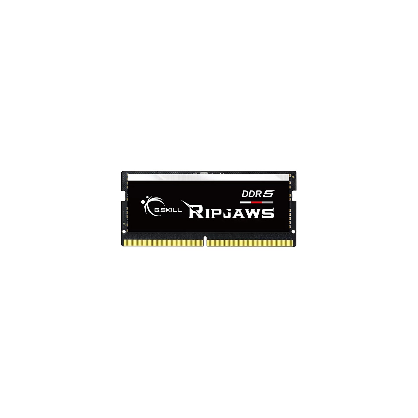 32GB G.Skill SO-DIMM 5600 (schwarz. F5-5600S4040A32GX1-RS. Ripjaws . INTEL XMP) — Buy in Cyprus with Fast Delivery
