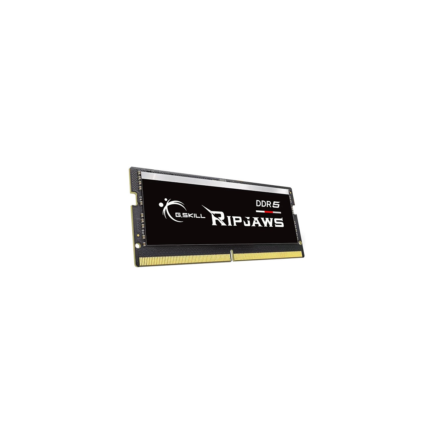 32GB G.Skill SO-DIMM 5600 (schwarz. F5-5600S4040A32GX1-RS. Ripjaws . INTEL XMP) — Buy in Cyprus with Fast Delivery