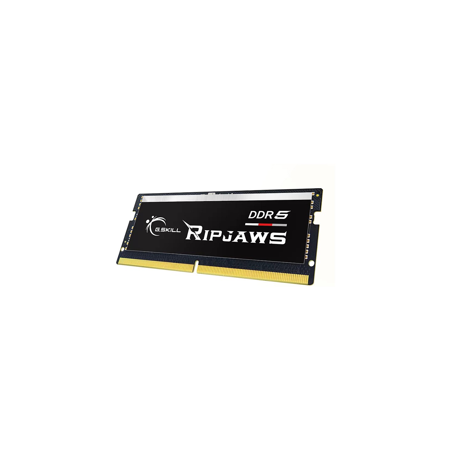 32GB G.Skill SO-DIMM 5600 (schwarz. F5-5600S4040A32GX1-RS. Ripjaws . INTEL XMP) — Buy in Cyprus with Fast Delivery