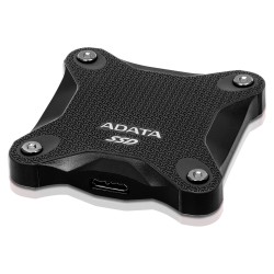 ADATA SD620 512 GB. (schwarz. Micro-USB-B 3.2 Gen 2 (10 Gbit s)) — Buy in Cyprus with Fast Delivery