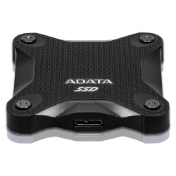 ADATA SD620 512 GB. (schwarz. Micro-USB-B 3.2 Gen 2 (10 Gbit s)) — Buy in Cyprus with Fast Delivery