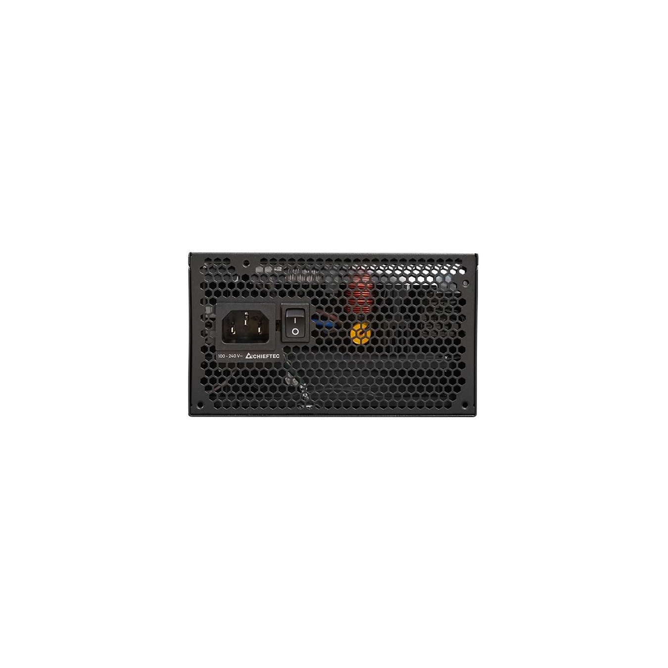 Chieftec POLARIS 3.0 - 1050W ATX 3.0 PSU, 80 PLUS Gold, Fully-Modular, Black — Buy in Cyprus with Fast Delivery