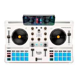 Mixersteuerung Hercules DJ Control Mix Ultra retail — Buy in Cyprus with Fast Delivery