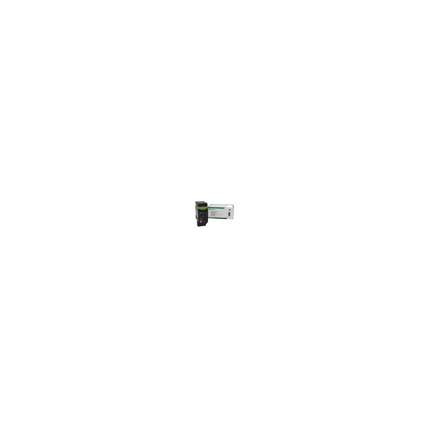 LEXMARK CS632 CX635 Magenta Return 11.7K Cartridge — Buy in Cyprus with Fast Delivery