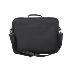 MANHATTAN NB Tasche Cambridge Clamshell 15.6' schwarz — Buy in Cyprus with Fast Delivery