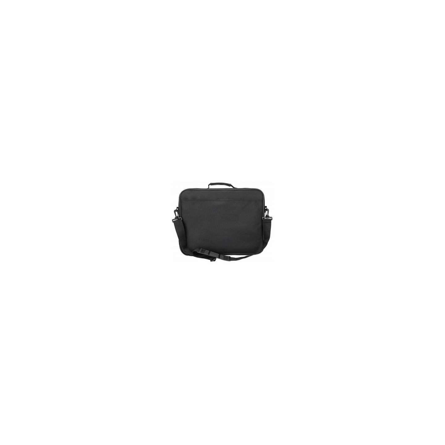 MANHATTAN NB Tasche Cambridge Clamshell 15.6' schwarz — Buy in Cyprus with Fast Delivery