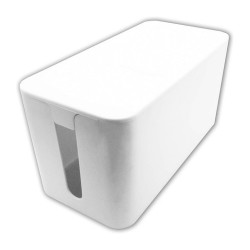 VALUE Kabel-Box. klein. wei — Buy in Cyprus with Fast Delivery