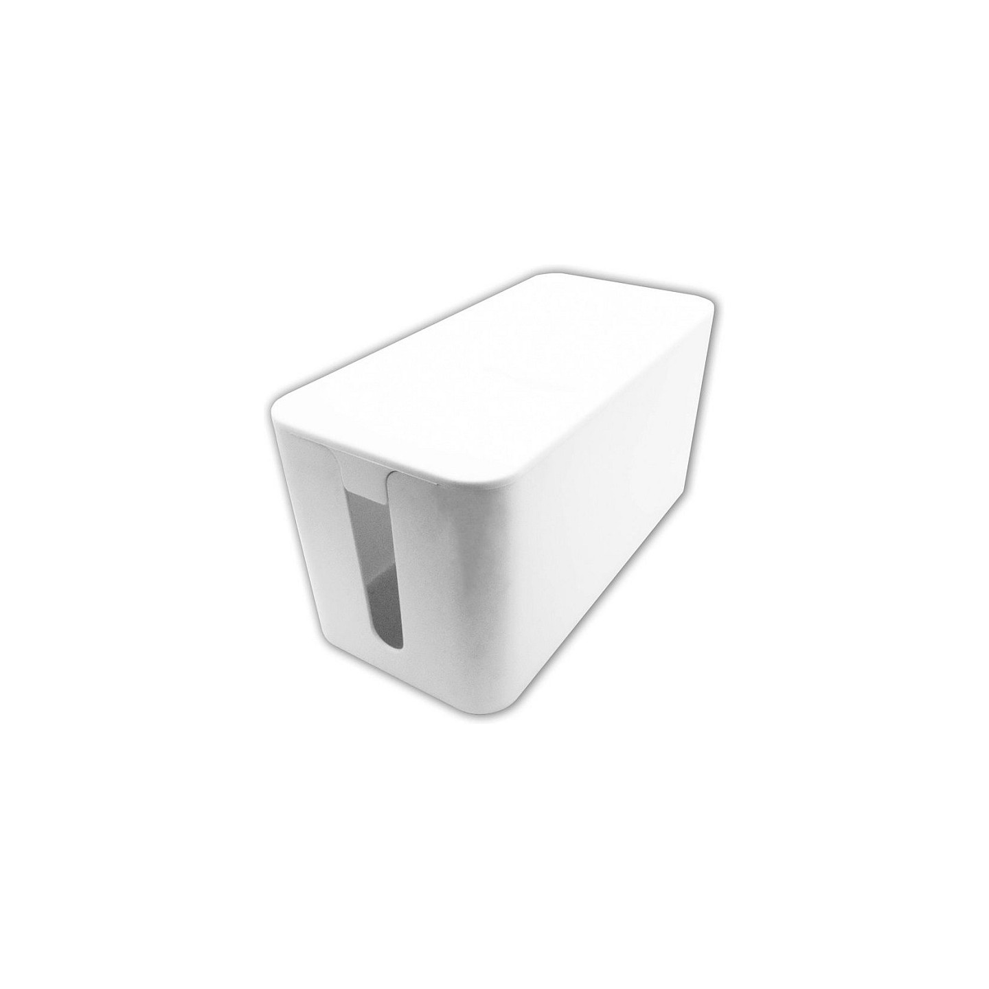 VALUE Kabel-Box. klein. wei — Buy in Cyprus with Fast Delivery