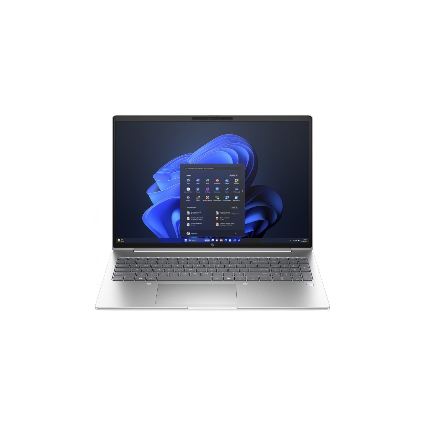 HP ProBook 460 G11 16' WUXGA IPS Ultra 5 125U 8GB 256GB SSD DOS AA0D1ES — Buy in Cyprus with Fast Delivery