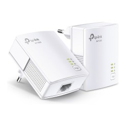 TP-Link TL-PA717 KIT AV1000 Gigabit Powerline Starter Kit — Buy in Cyprus with Fast Delivery