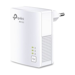TP-Link TL-PA717 KIT AV1000 Gigabit Powerline Starter Kit — Buy in Cyprus with Fast Delivery
