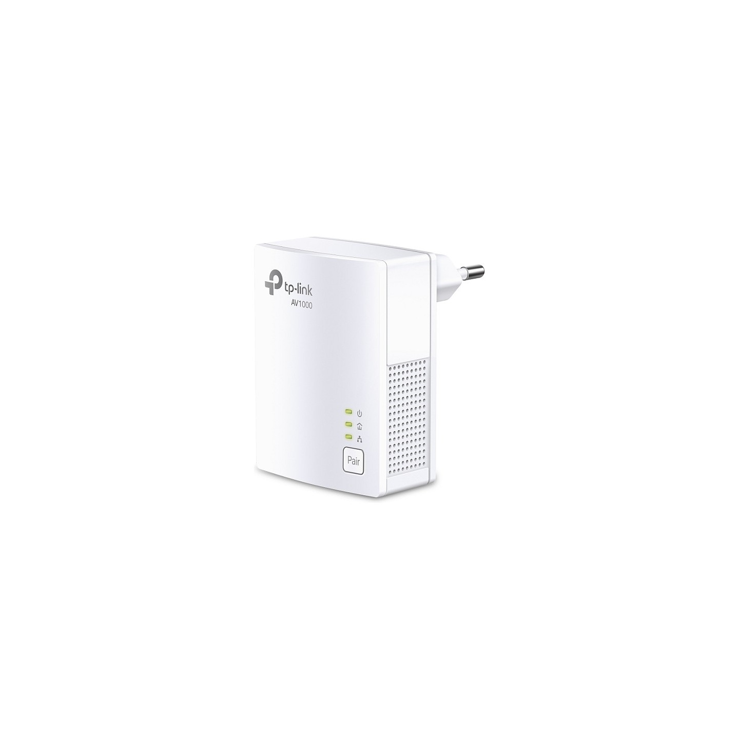 TP-Link TL-PA717 KIT AV1000 Gigabit Powerline Starter Kit — Buy in Cyprus with Fast Delivery