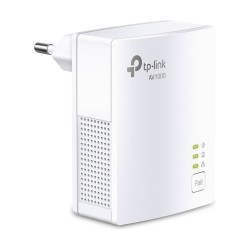 TP-Link TL-PA717 KIT AV1000 Gigabit Powerline Starter Kit — Buy in Cyprus with Fast Delivery