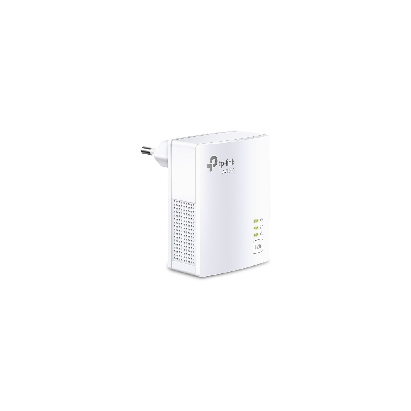 TP-Link TL-PA717 KIT AV1000 Gigabit Powerline Starter Kit — Buy in Cyprus with Fast Delivery
