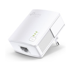 TP-Link TL-PA717 KIT AV1000 Gigabit Powerline Starter Kit — Buy in Cyprus with Fast Delivery
