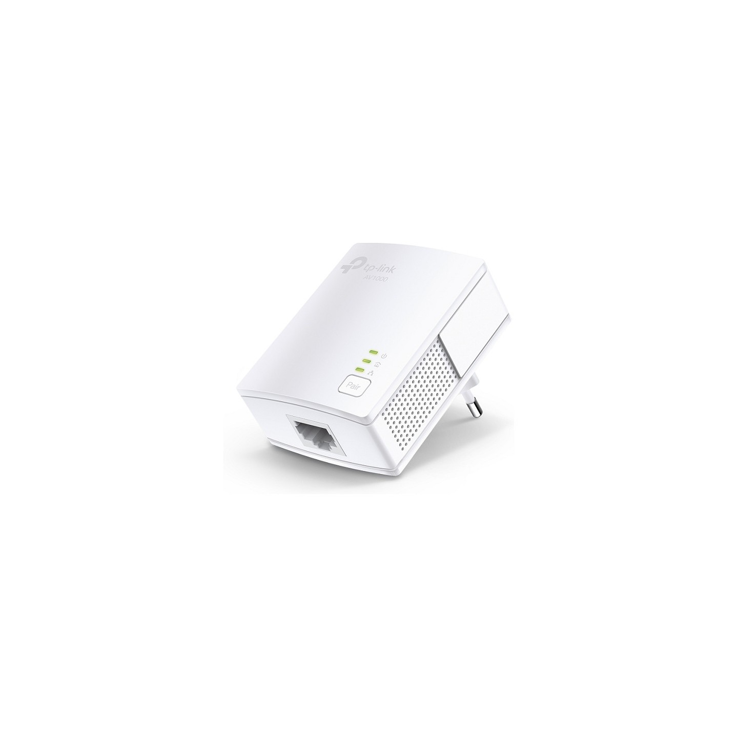 TP-Link TL-PA717 KIT AV1000 Gigabit Powerline Starter Kit — Buy in Cyprus with Fast Delivery