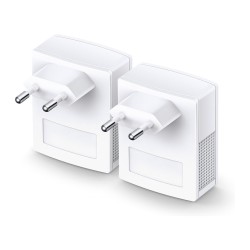 TP-Link TL-PA717 KIT AV1000 Gigabit Powerline Starter Kit — Buy in Cyprus with Fast Delivery